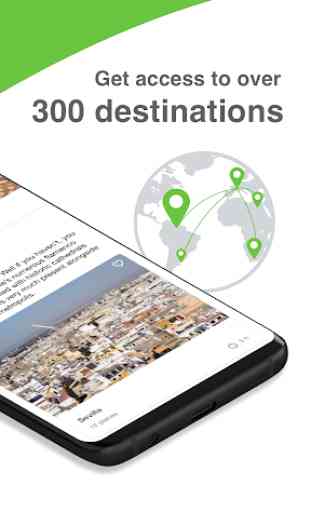 Seville SmartGuide - Audio Guide & Offline Maps 2
