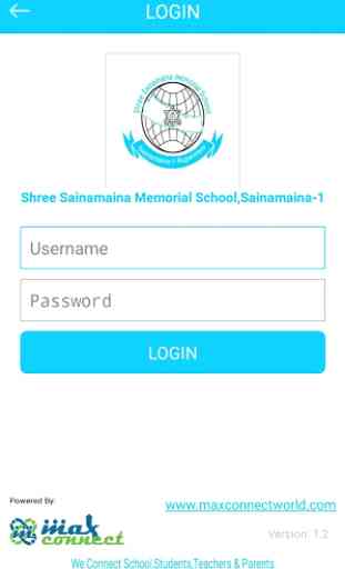 Shree Sainamaina Memorial  School 4