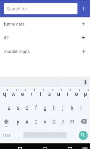 Simple Search 2