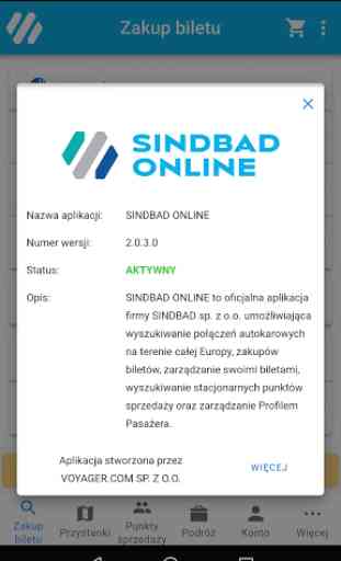Sindbad Online 1