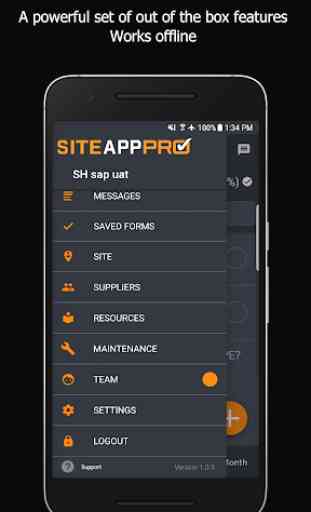 Site App Pro - Site Safety - Made Simple 1
