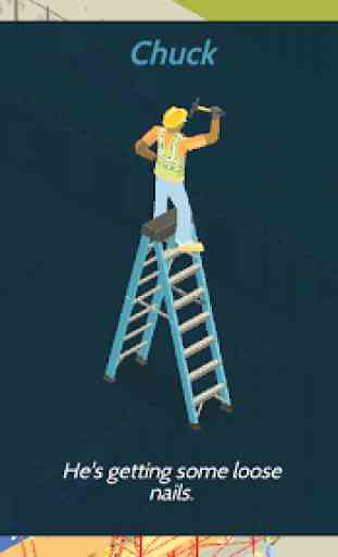 Site Coach: Ladder Safety Construction 3