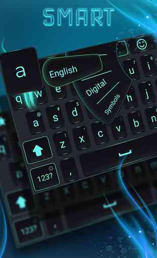 Smart Keyboard 3