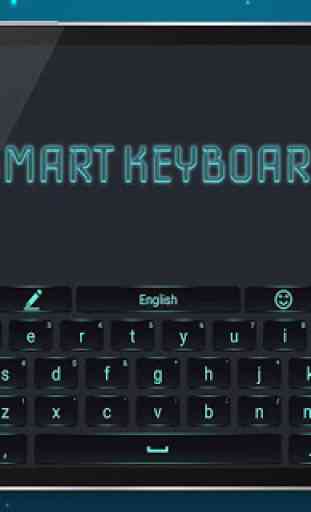 Smart Keyboard 4