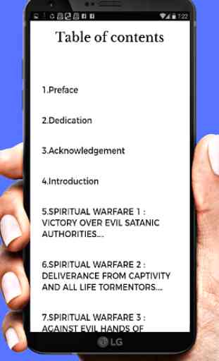 Spiritual Warfare for Complete Victory 3