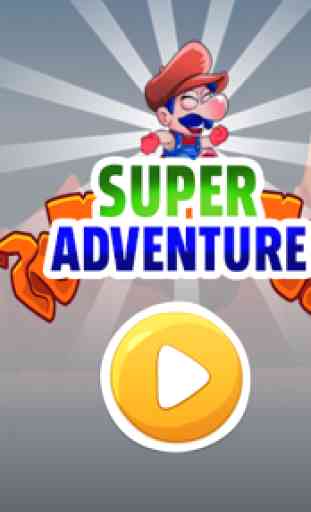 Super Adventure 1