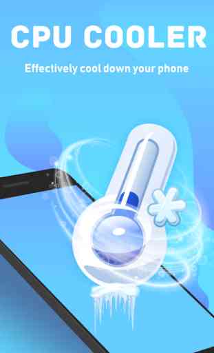 Super Phone Cleaner - Space Cleaner, Phone Booster 4