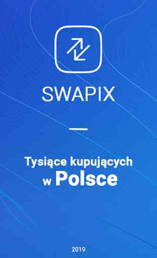 Swapix Polska: sprzedawaj i kupuj łatwo i szybko! 1
