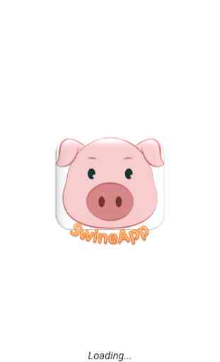 SwineApp 1