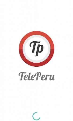 TelePeru Player ( tv peru ) 1