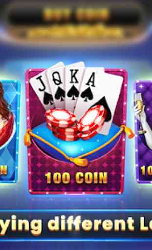 Tonk Rummy Multiplayer - Online Tunk Card Game 1