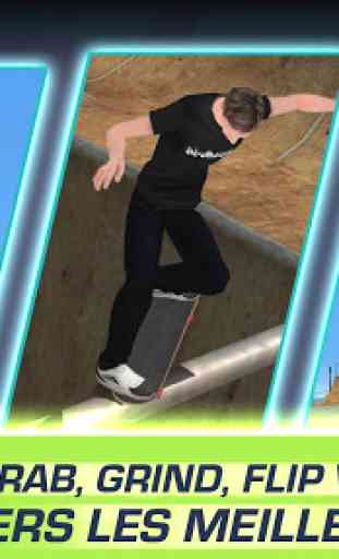 Tony Hawk's Skate Jam 2