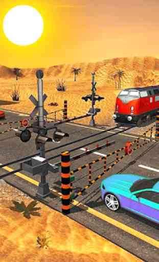Train driver rail simulator 2019 2