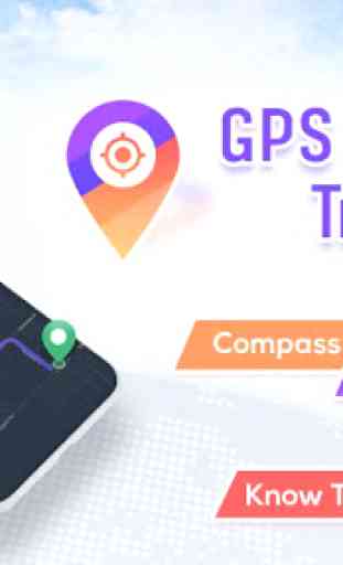 Traqueur de localisation GPS 1