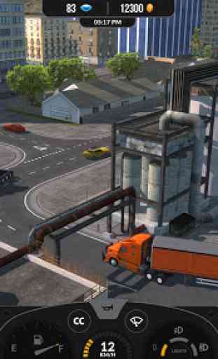 Truck Simulator PRO 2 3