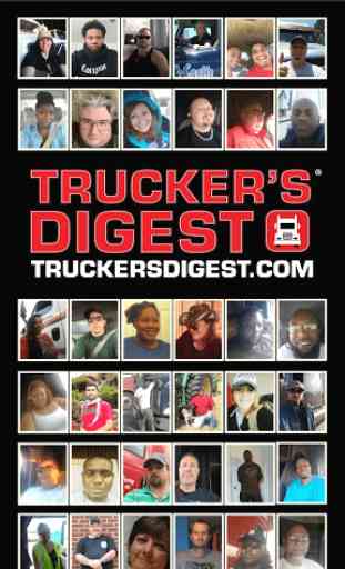 Trucker's Digest 1