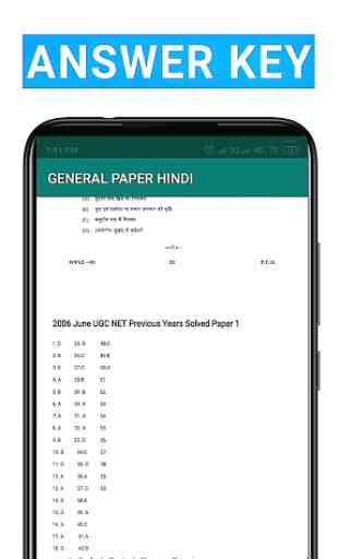 UGC-NET Paper-I in Hindi 4