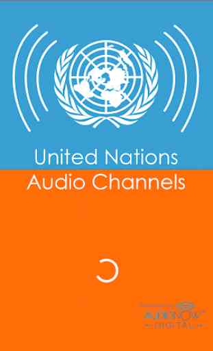 UN Audio Channels 1