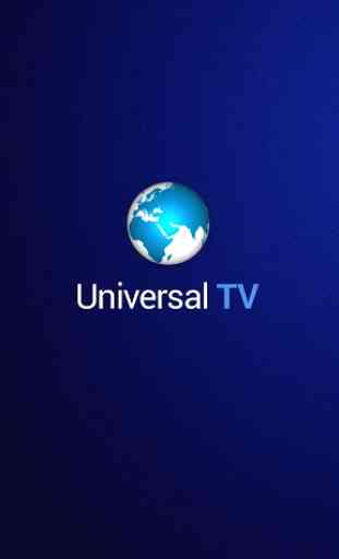 Universal TV 1