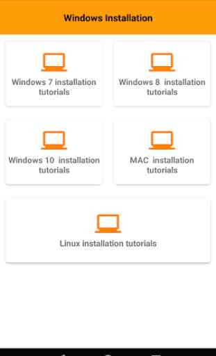 USB Bootable: Boot Methods Install Multi Windows 4