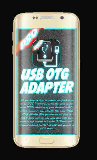 USB OTG adapter checker 2