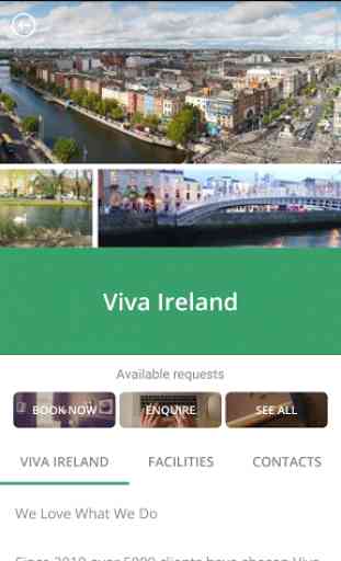 Viva Ireland 2