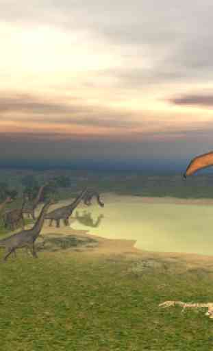 VR Jurassic World - Dinosaurs 2