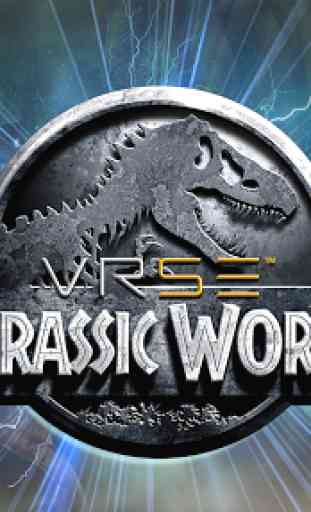 VRSE Jurassic World 1