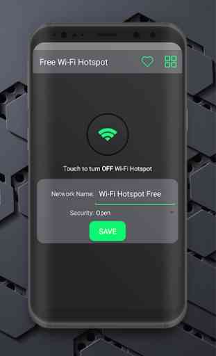 Wifi Hotspot Free - Wifi Hotspot Portable 3