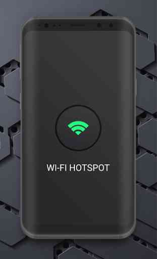 Wifi Hotspot Free - Wifi Hotspot Portable 4