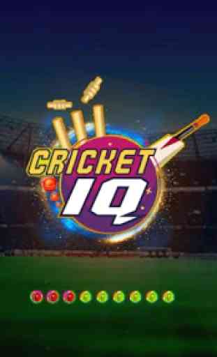 World Cricket IQ (Cricket Quiz Champion 2018) 4