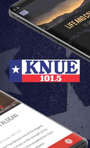 101.5 KNUE Country Radio - Today’s Country 2