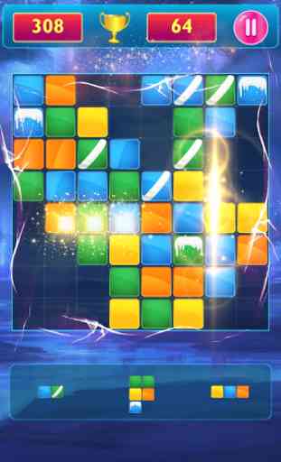 1010 Color - Block Puzzle Games free puzzles 2