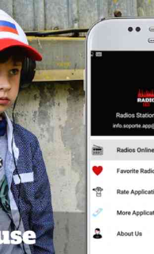103.5 FM Radio Stations apps - 103.5 player online 1