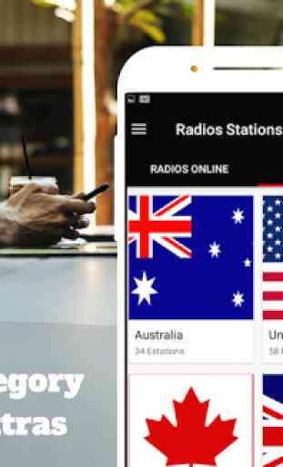 103.5 FM Radio Stations apps - 103.5 player online 3