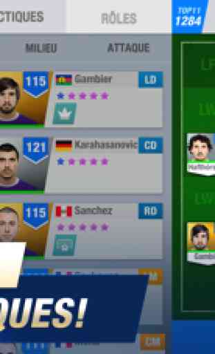 11x11: Football Manager 4