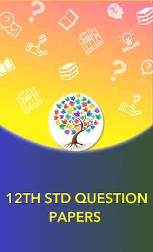 12th Std Question Papers | MH-CET, IIT-JEE, NEET 1