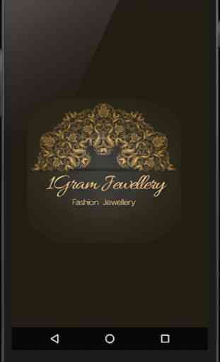 1Gram Jewellery 1
