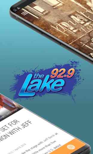 92.9 The Lake - Classic Hits - Lake Charles (KHLA) 2