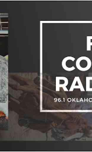 96.1 Fm Radio Stations Oklahoma City Country Music 2