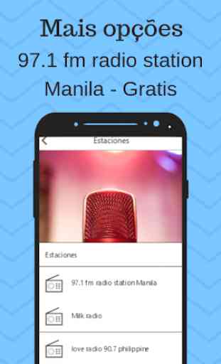 97.1 fm radio station Manila - Gratis 3