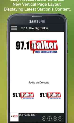 97.1 The Big Talker 2