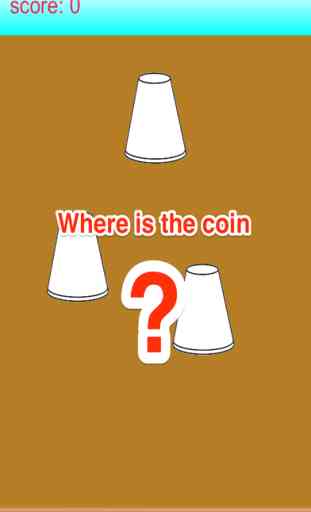 A Fun Eye Test: Where's The Coin 3