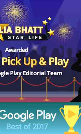 Alia Bhatt: Star Life 1