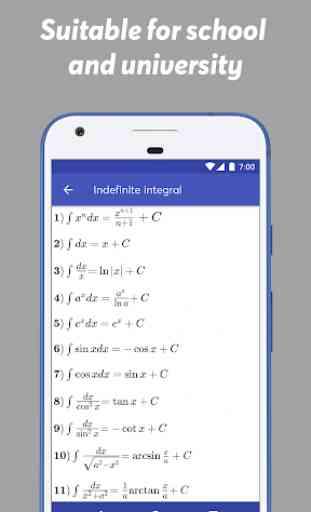 All Formulas — Free Math Formulas Handbook  4