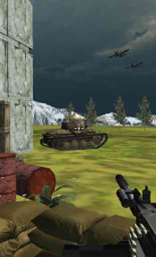 Battle weapons and explosions simulator 4