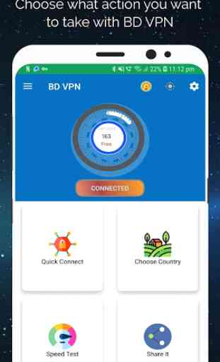 BD VPN - Bangladeshi Ultimate Free VPN 2