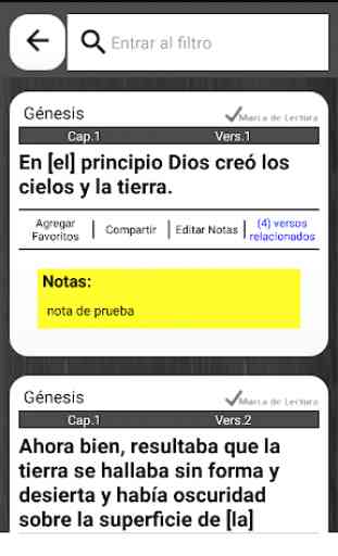Biblia Español la traducción del Nuevo Mundo 3