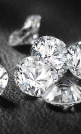 Bijoux de diamant 1