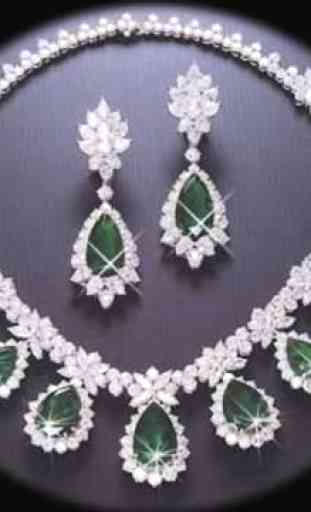 Bijoux de diamant 4
